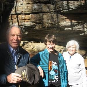 Meet your Posher, Cathy